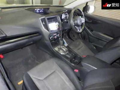 Subaru SUBARU XV