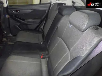 Subaru SUBARU XV