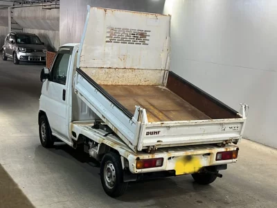 HONDA ACTY TRUCK
