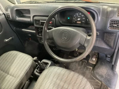 HONDA ACTY TRUCK