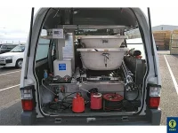 Mazda Bongo Van