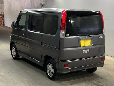 HONDA VAMOS