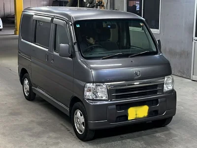 HONDA VAMOS