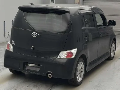 Toyota bB