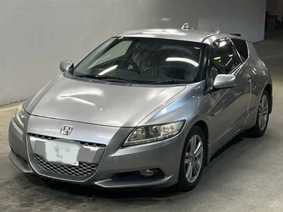 HONDA CR-Z