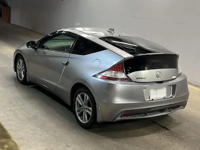 HONDA CR-Z