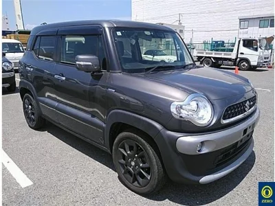 Suzuki XBEE