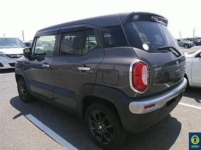 Suzuki XBEE