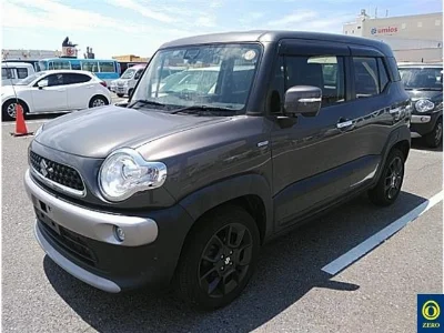 Suzuki XBEE