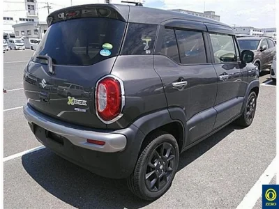 Suzuki Xbee