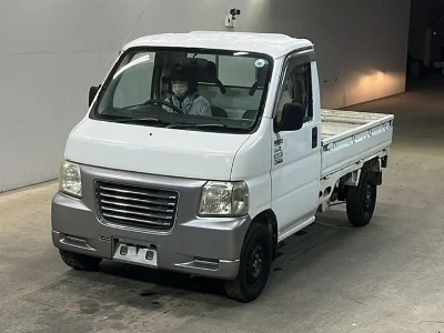 Honda Acty Truck