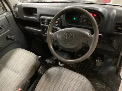 Honda Acty Truck