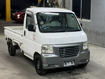 Honda Acty Truck
