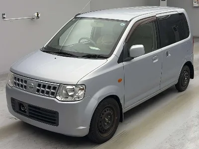 Nissan Otti