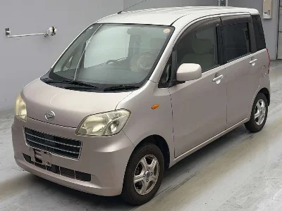 DAIHATSU TANTO EXE