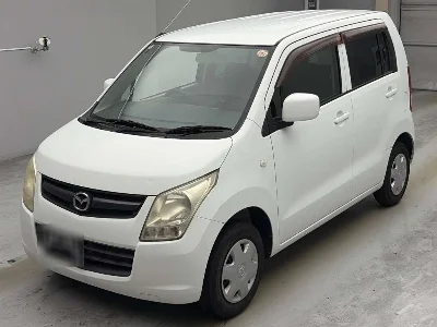 Mazda AZ-Wagon