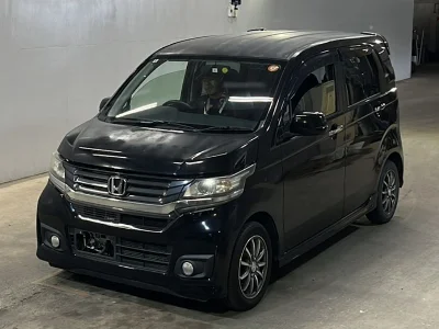 HONDA N WGN
