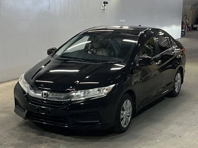 HONDA GRACE