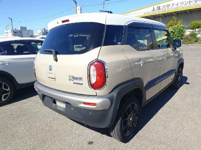 Suzuki Xbee