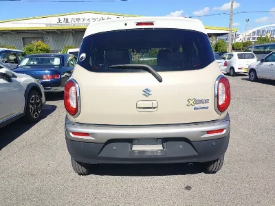 Suzuki Xbee