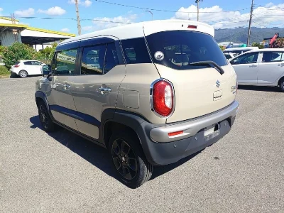 Suzuki Xbee