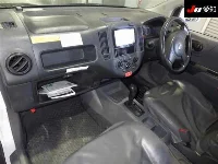 Nissan AD VAN