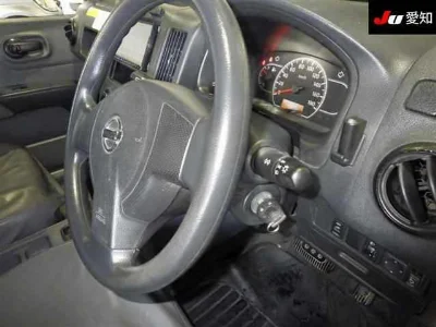 Nissan AD VAN