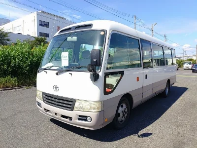 Toyota Coaster