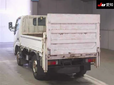 Hino DUTRO TRUCK