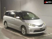 Toyota Estima Hybrid
