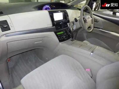 Toyota Estima Hybrid