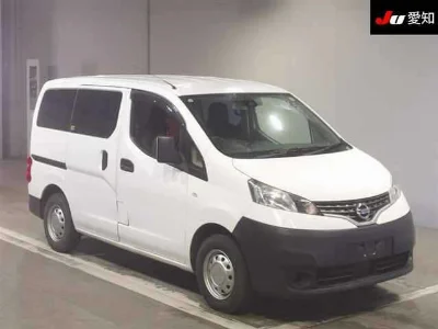 Nissan NV200 VANETTE VAN