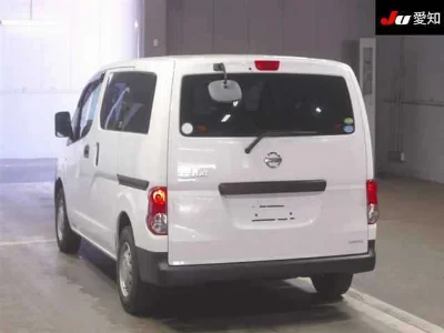 Nissan NV200 VANETTE VAN