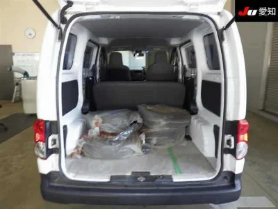Nissan NV200 VANETTE VAN