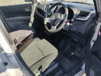 Цена авто Mitsubishi  с аукционов Японии, номер кузова MB15S, пробег 54 000, оценка 2