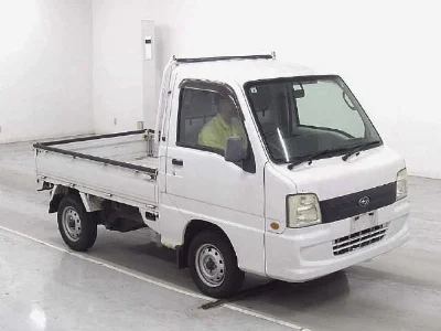 SUBARU SAMBAR TRUCK