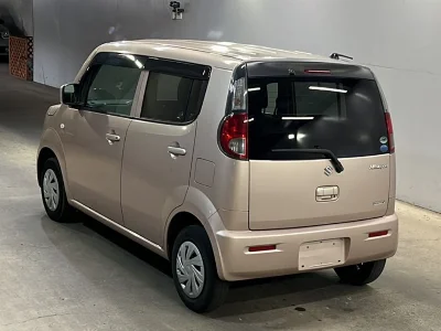 Suzuki MR Wagon