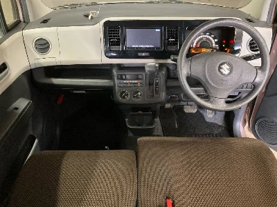 Suzuki MR Wagon