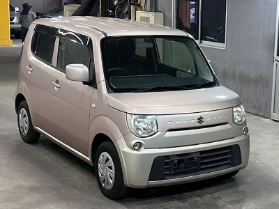 Suzuki MR Wagon