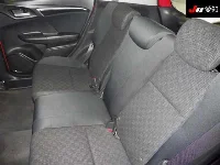 Цена авто Honda Fit с аукционов Японии, номер кузова GK4, пробег 124 000, оценка 2
