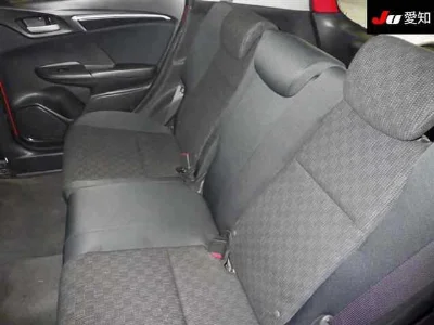 Статистика аукционов Honda Fit