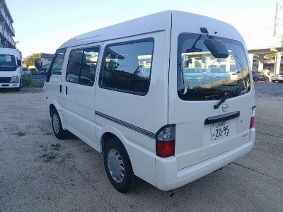 Mazda Bongo