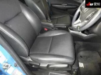 Цена авто Honda FIT HYBRID с аукционов Японии, номер кузова GP5, пробег 93 000, оценка 2