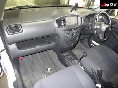 Toyota PROBOX WAGON