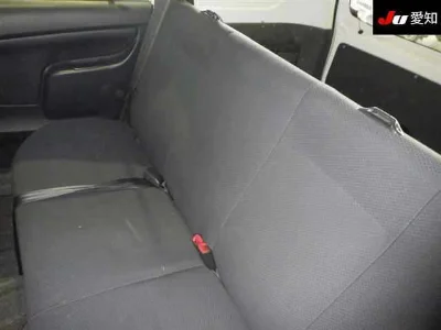 Toyota PROBOX WAGON