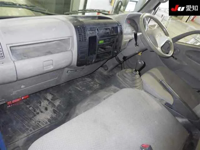 Hino DUTRO TRUCK  с аукциона в Японии
