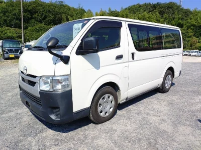 Mazda Bongo Brawny