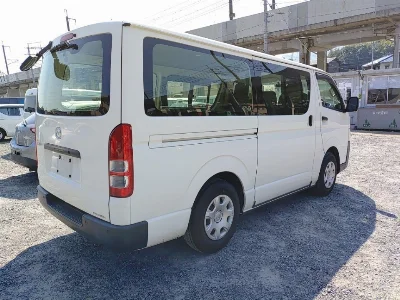 Mazda Bongo Brawny