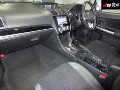 Subaru SUBARU XV