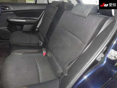Subaru SUBARU XV